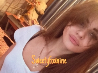 Sweetyfoxnine
