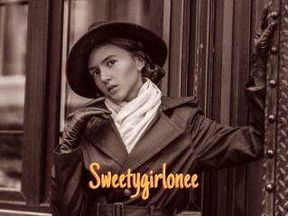 Sweetygirlonee