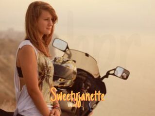 sweetyjanette Mobile Porno
