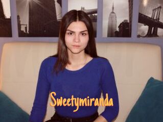 Sweetymiranda