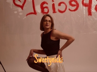 Sweetynicki