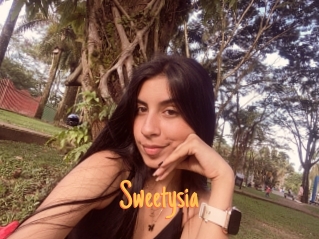 Sweetysia