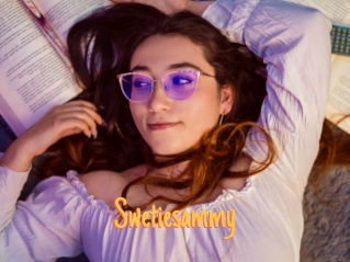 Swetiesammy