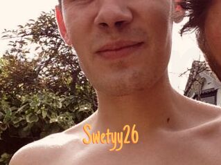 Swetyy26