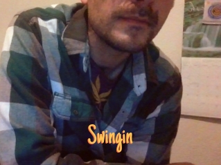 Swingin