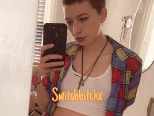 Switchbitchx