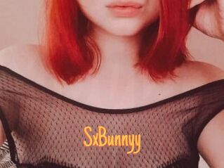 SxBunnyy