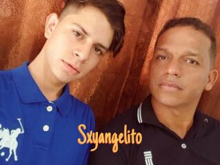 Sxyangelito