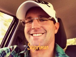 Sxyorlman