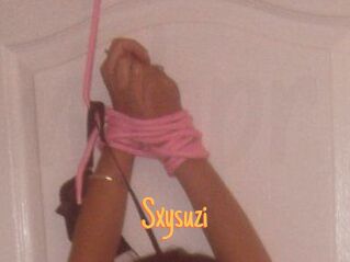 Sxysuzi