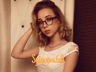 Sydneymcfall