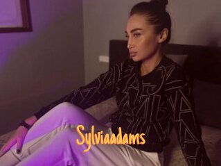 Sylviaadams
