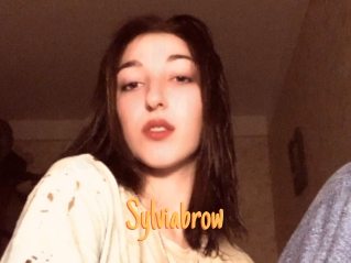 Sylviabrow