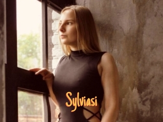 Sylviasi