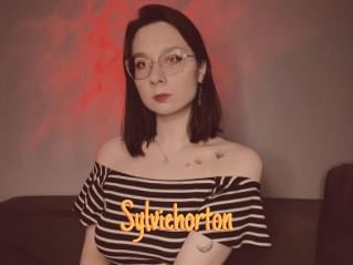 Sylviehorton