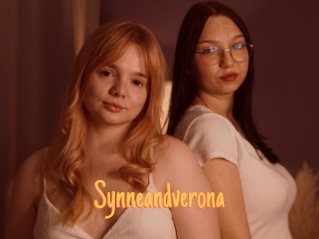 synneandverona Mobile Porno