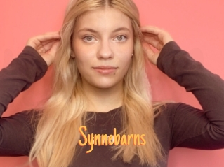 Synnebarns