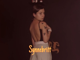 Synnebritt