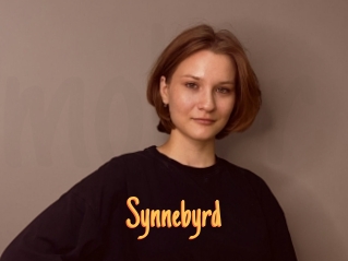 Synnebyrd