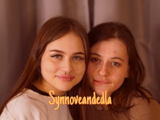 Synnoveandedla