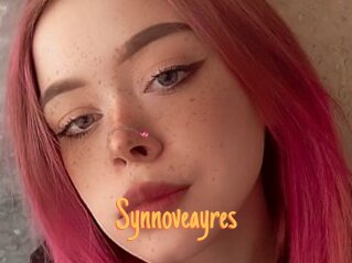 Synnoveayres