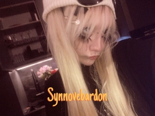 Synnovebardon