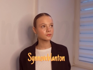 Synnoveblanton