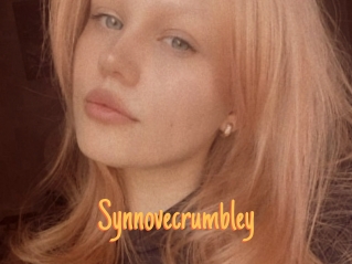Synnovecrumbley
