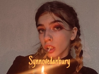 Synnovedanbury