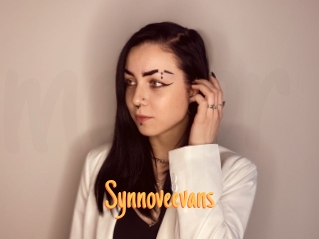 Synnoveevans