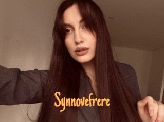 Synnovefrere