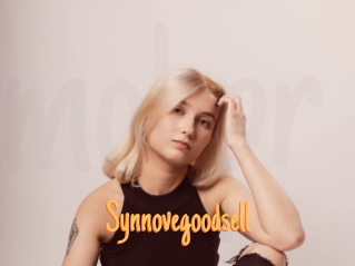 synnovegoodsell Mobile Porno