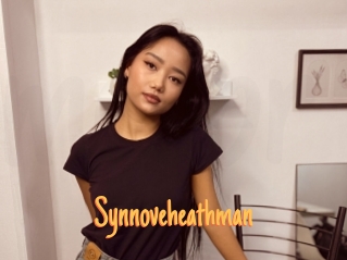 Synnoveheathman