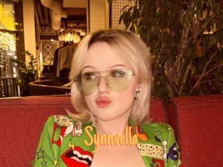 Synnvella
