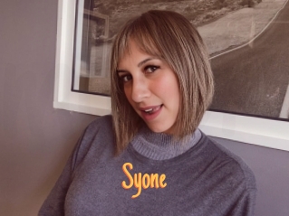 Syone