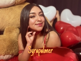 Syrapalmer