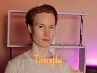 T1mmyplay
