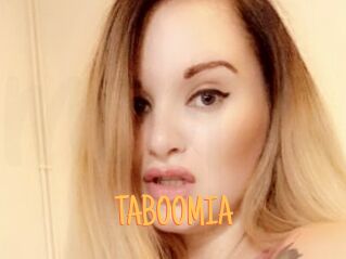TABOOMIA