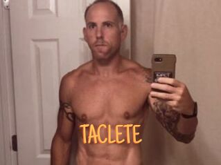 TACLETE