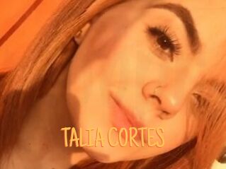 TALIA_CORTES Mobile Porno