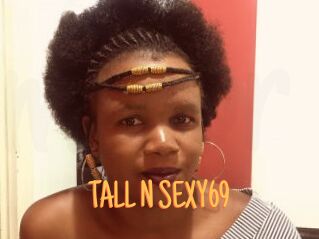TALL_N_SEXY69 Mobile Porno