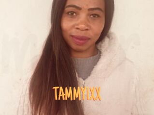 TAMMY1XX