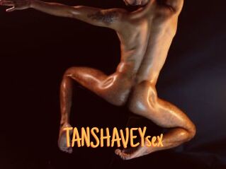 TANSHAVEYsex