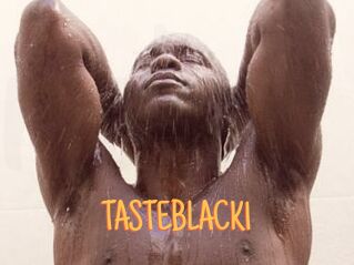 TASTEBLACK1