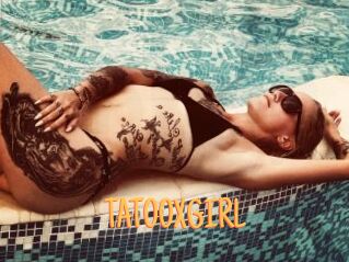 TATOOXGIRL