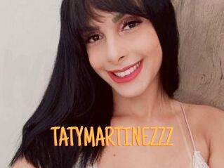 TATYMARTINEZZZ