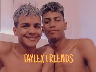 TAYLEX_FRIENDS