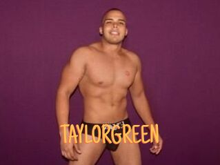 TAYLOR_GREEN