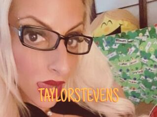 TAYLORSTEVENS Mobile Porno