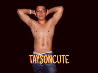 TAYSON_CUTE Mobile Porno